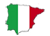 AGROLÓGICA INTERNACIONAL - Italiano